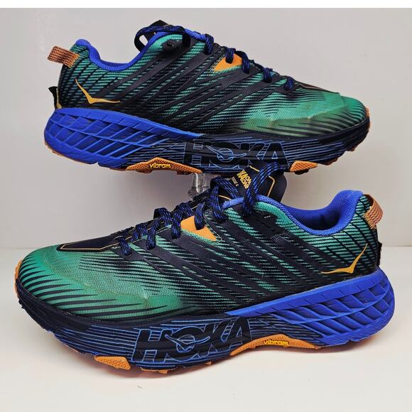 Hoka Men 9 Comfy footwear - Picture 1 of 10